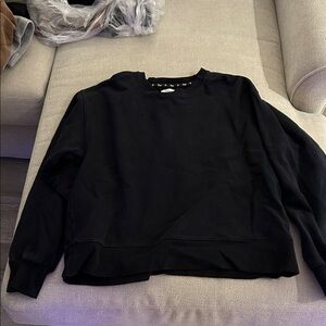 Aritzia Crewneck